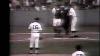 Mickey Mantle 1973 His Last Home Run In Yankee Stadium Otd 8 11 1973