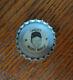 Mickey Mantle'67 Coke Soda Bottle Cap Bronx Ny Bottle Plant Near Yankee Stadium