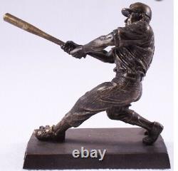 Mickey Mantle Statue Yankee Stadium Give-Away