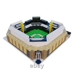 Mini New York Yankees Yankee Stadium Custom Set / New York Yankees Gift / Yankee