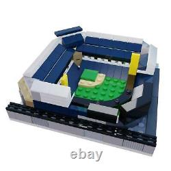 Mini New York Yankees Yankee Stadium Custom Set / New York Yankees Gift / Yankee