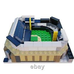 Mini New York Yankees Yankee Stadium Custom Set / New York Yankees Gift / Yankee