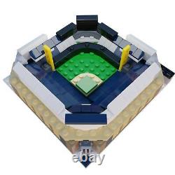 Mini New York Yankees Yankee Stadium Custom Set / New York Yankees Gift / Yankee