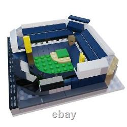 Mini New York Yankees Yankee Stadium Custom Set / New York Yankees Gift / Yankee