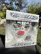 Mister Cartoon Mlb New York Yankees Stadium Edition Clown Mask Official
