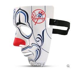 Mister Cartoon MLB New York Yankees Stadium Edition Clown Mask Official