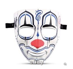 Mister Cartoon MLB New York Yankees Stadium Edition Clown Mask Official