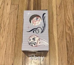 Mister Cartoon X MLB Stadium Edition Clown Mask New York Yankees