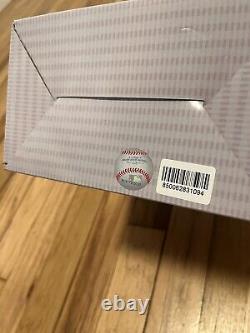 Mister Cartoon X MLB Stadium Edition Clown Mask New York Yankees