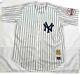 Mitchell & Ness Authentic Xl Replica 6 Joe Torre Jersey 50th Yankee Stadium Read