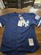 Mitchell &ness New York Yankees Stadium 75th Anniversary Derek Jeter Jersey Size