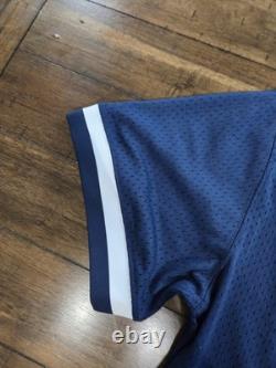 Mitchell &Ness New York Yankees Stadium 75th Anniversary Derek Jeter Jersey Size