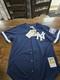 Mitchell &ness New York Yankees Stadium 75th Anniversary Jersey Size Medium