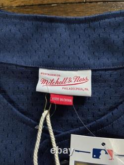 Mitchell &Ness New York Yankees Stadium 75th Anniversary Jersey Size Medium