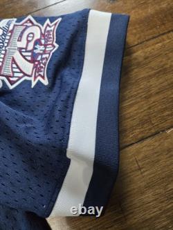 Mitchell &Ness New York Yankees Stadium 75th Anniversary Jersey Size Medium