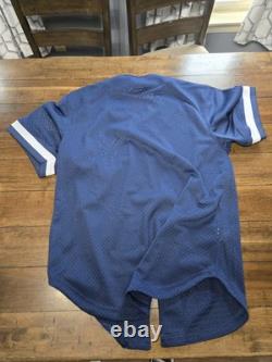 Mitchell &Ness New York Yankees Stadium 75th Anniversary Jersey Size Medium