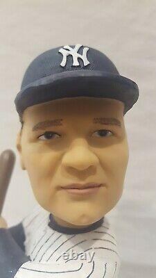 Mlb New York Yankees Hall Of Fame Babe Ruth Bobblehead Sga In Box! Rare