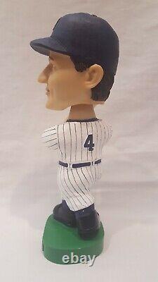 Mlb New York Yankees The Iron Horse Lou Gehrig Bobblehead Sga New In Box