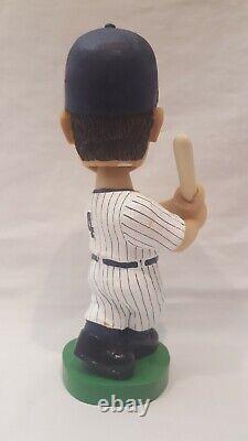 Mlb New York Yankees The Iron Horse Lou Gehrig Bobblehead Sga New In Box