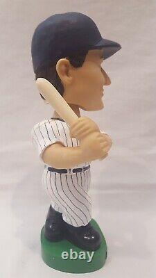 Mlb New York Yankees The Iron Horse Lou Gehrig Bobblehead Sga New In Box
