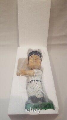 Mlb New York Yankees The Iron Horse Lou Gehrig Bobblehead Sga New In Box