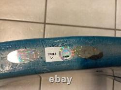 Multi signed GAME USED Yankee Stadium Seat back Autographed MLB Steiner HOLOGRAM