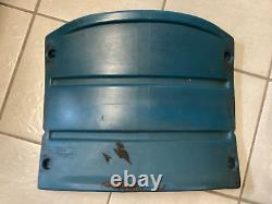 Multi signed GAME USED Yankee Stadium Seat back Autographed MLB Steiner HOLOGRAM