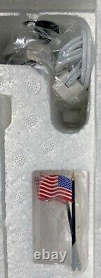 NEW Department 56 Yankee Stadium Christmas In The City Series New York 56.58923