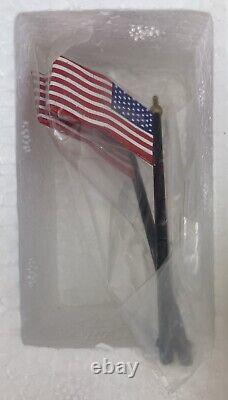 NEW Department 56 Yankee Stadium Christmas In The City Series New York 56.58923