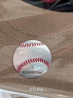 NEW ERA NEW YORK YANKEES STADIUM 50TH ANNIVERSARY 7 1/2 Japan HOME GAME TOKYO