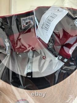 NEW ERA NEW YORK YANKEES STADIUM 50TH ANNIVERSARY 7 1/2 Japan HOME GAME TOKYO