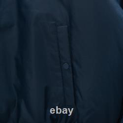 NEW ERA New York Yankees MLB Stadium Mens Nylon Bomber Varsity Jacket Asian Size