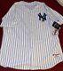Nwt Alex Rodriguez #13 Ny Yankees Stadium Edition Jersey- Mens Size 60! New New