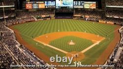NY New York Yankees Yankee Stadium MLB Baseball Stadium Photo Pr02 CHOICES