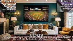 NY New York Yankees Yankee Stadium MLB Baseball Stadium Photo Pr02 CHOICES