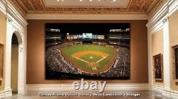 NY New York Yankees Yankee Stadium MLB Baseball Stadium Photo Pr02 CHOICES