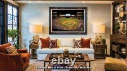 NY New York Yankees Yankee Stadium MLB Baseball Stadium Photo Pr02 CHOICES