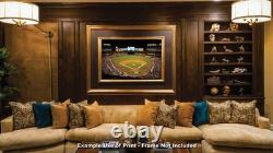 NY New York Yankees Yankee Stadium MLB Baseball Stadium Photo Pr02 CHOICES