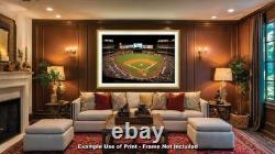 NY New York Yankees Yankee Stadium MLB Baseball Stadium Photo Pr02 CHOICES