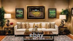 NY New York Yankees Yankee Stadium MLB Baseball Stadium Photo Pr02 CHOICES