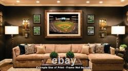 NY New York Yankees Yankee Stadium MLB Baseball Stadium Photo Pr02 CHOICES