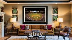 NY New York Yankees Yankee Stadium MLB Baseball Stadium Photo Pr02 CHOICES