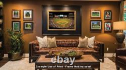 NY New York Yankees Yankee Stadium MLB Baseball Stadium Photo Pr02 CHOICES