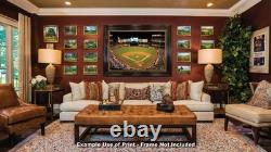 NY New York Yankees Yankee Stadium MLB Baseball Stadium Photo Pr02 CHOICES