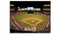 NY New York Yankees Yankee Stadium MLB Baseball Stadium Photo Pr02 CHOICES