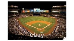 NY New York Yankees Yankee Stadium MLB Baseball Stadium Photo Pr02 CHOICES