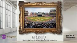 NY New York Yankees Yankee Stadium MLB Baseball Stadium Photo Pr03 CHOICES