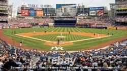 NY New York Yankees Yankee Stadium MLB Baseball Stadium Photo Pr03 CHOICES
