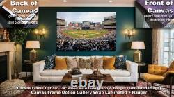 NY New York Yankees Yankee Stadium MLB Baseball Stadium Photo Pr03 CHOICES