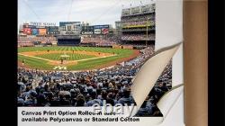 NY New York Yankees Yankee Stadium MLB Baseball Stadium Photo Pr03 CHOICES